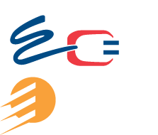 ECRA ESA logo