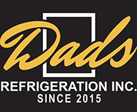 Dad's Logo